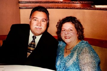 Obituary of Gilda E. Morales Puig