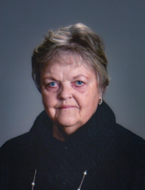 Obituario de Margaret L Brodale