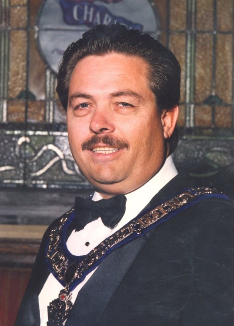 Obituary of George Clarence Halte