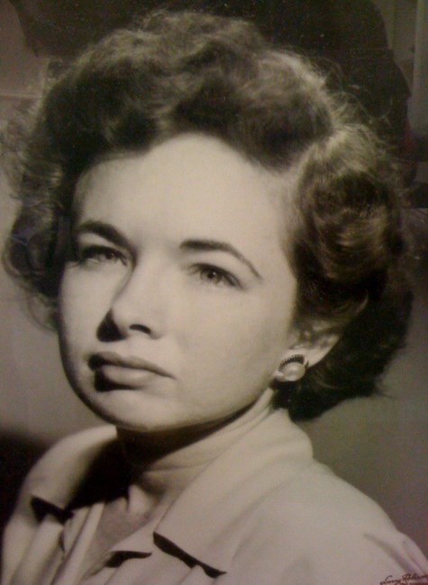 Obituary of Lottie Verline Adcock