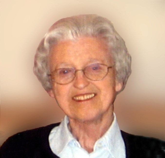 Obituary of Charlotte Elizabeth Westmoreland