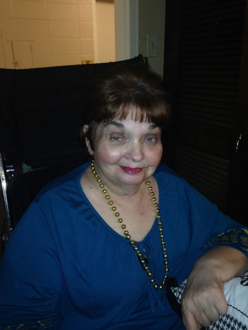 Obituary of Virginia Ginny Dare Sellers Selwyn