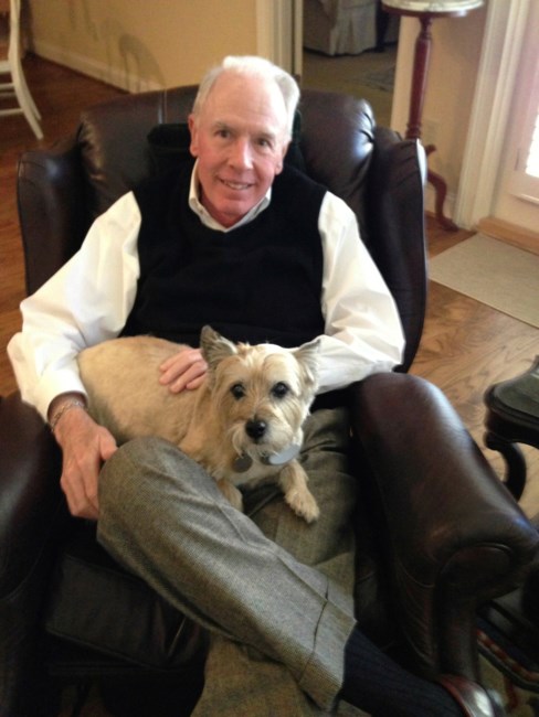 Obituary of Francis Berry Grant