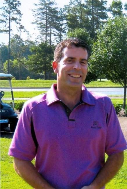 Obituary of Scott Adam Seymour