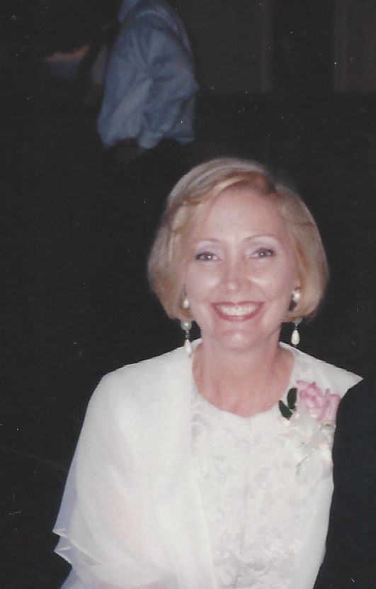 Obituary of Frances Myra Oliver