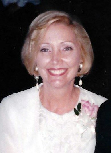 Obituary of Frances Myra Oliver