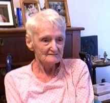 Obituary of Dolores Ruth Lannon