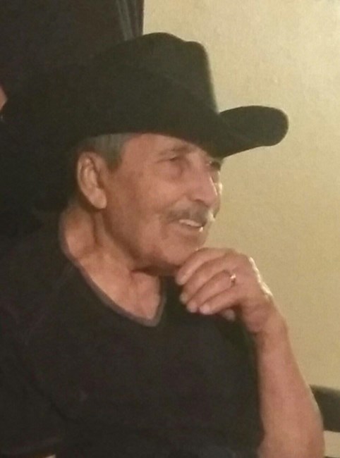 Obituary of Florencio Covarrubias