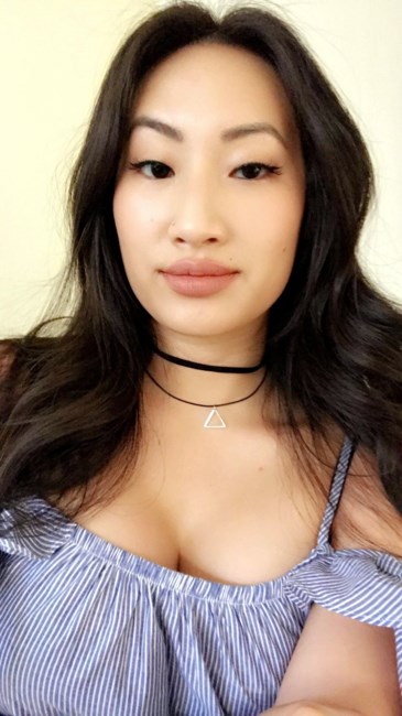 Obituary of Judy Suong Bui