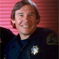 Obituary of Ron Bonney