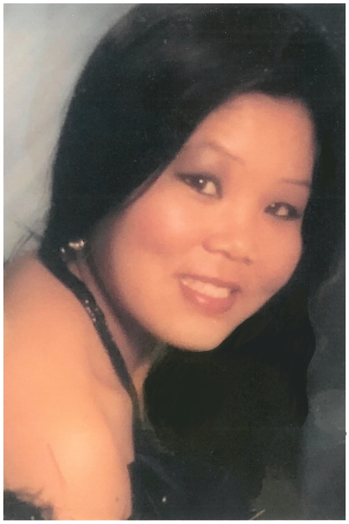 Obituary of Dao Thi Nguyen