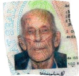 Obituary of Earl W. Marshall