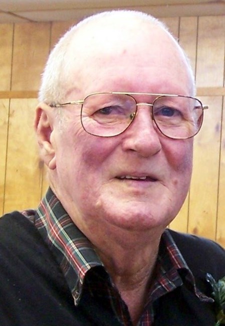 Obituary of Wallace Joseph Labit