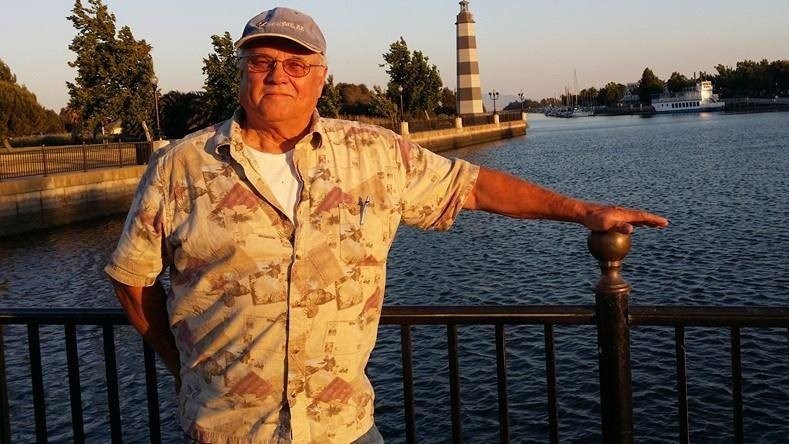 Obituary of Jerome Wesley Howard