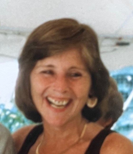 Obituary of Kathleen T. Gordon