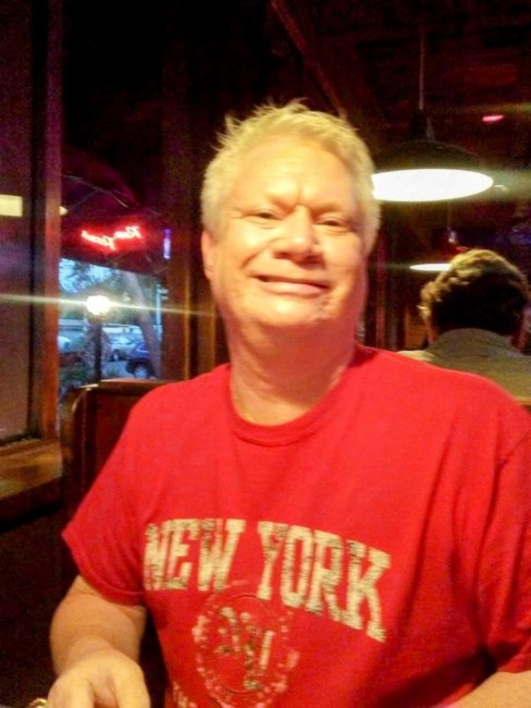 Avis de décès de Brian Henry Neary