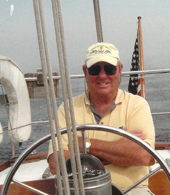 Obituary of Dexter Holbrook Koopman