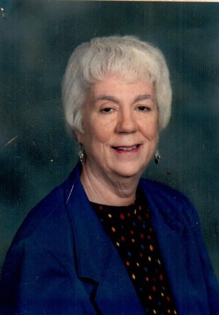 Obituary of Jeanette A. Hickman