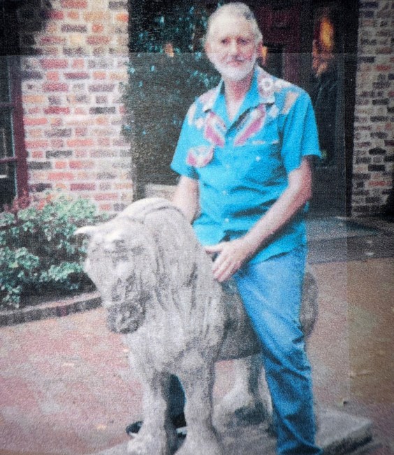 Obituary of Glen Daniel Moore