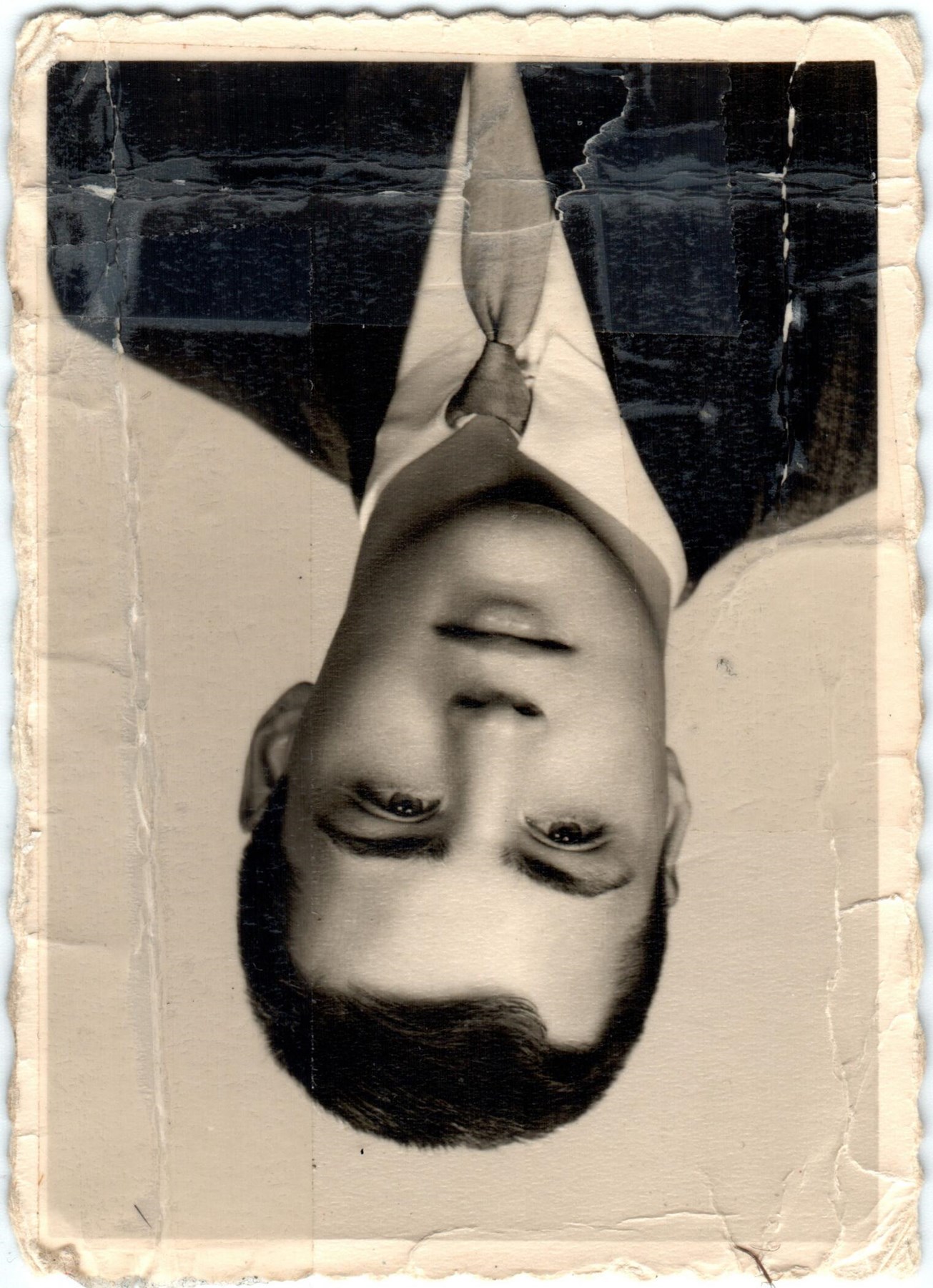 Obituary of Joseph Henry Lentz III