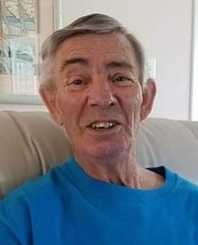 Obituary of Howard Earl Brookshire, Jr.