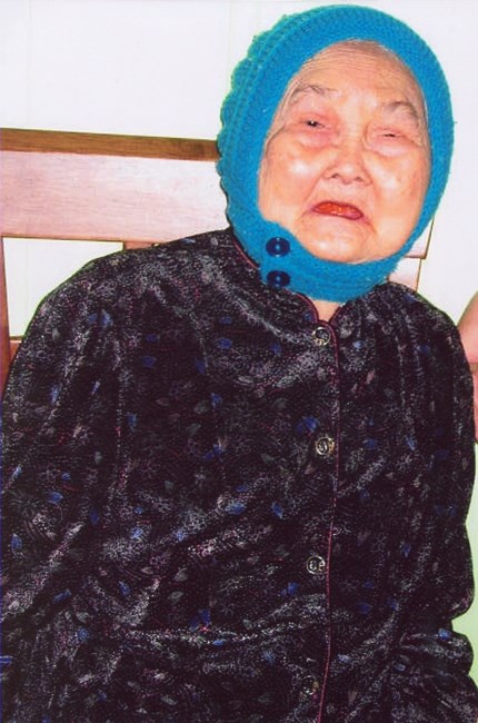 Obituary of Ut Thi Nguyen