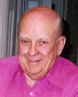 Obituary of James Patrick McGoff Sr.
