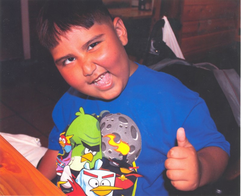 Obituary of Hector Escobar