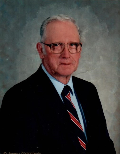 Avis de décès de Wayland M. Huff Sr.
