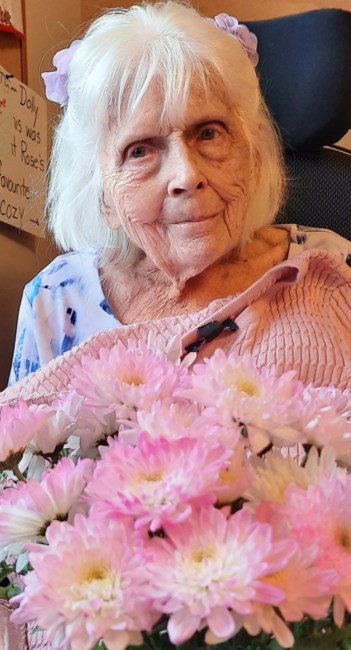 Obituary of Ida "Dolly" Edna Both