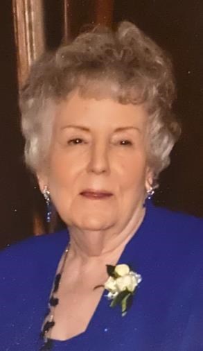Obituary of Marilyn Louise Small
