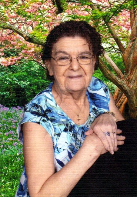 Obituary of Linda Johanna Hunt