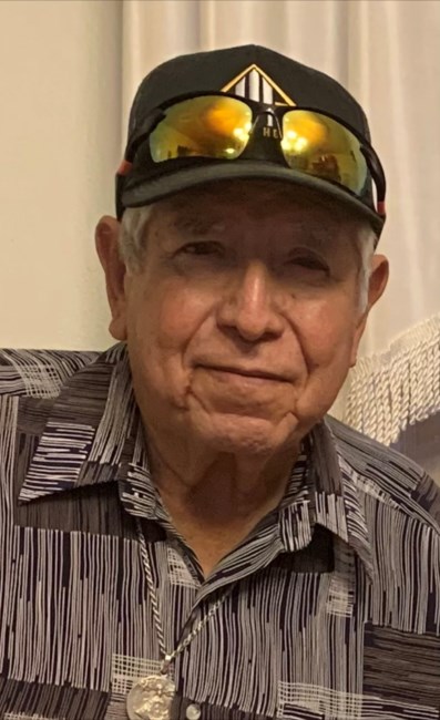 Obituary of Israel Serrano