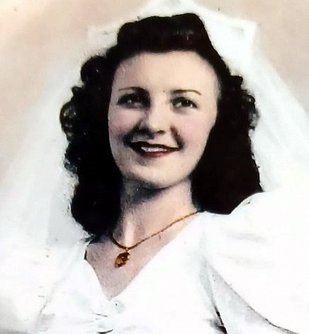 Obituary of Bernadette Vaccaro