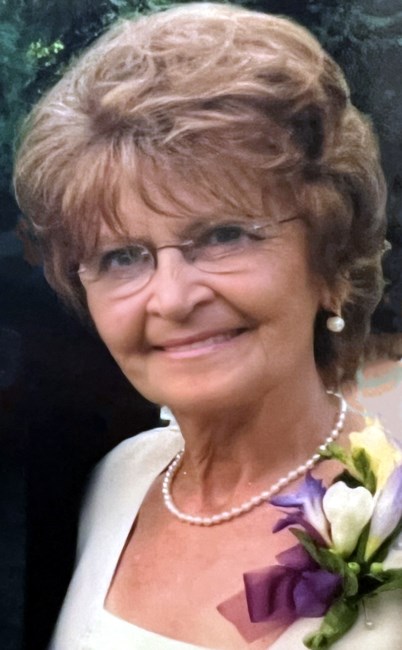 Obituary of Gayle Lynn Gast