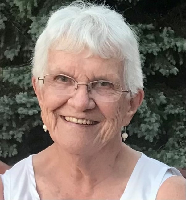 Obituary of Rita Catherine Schuster
