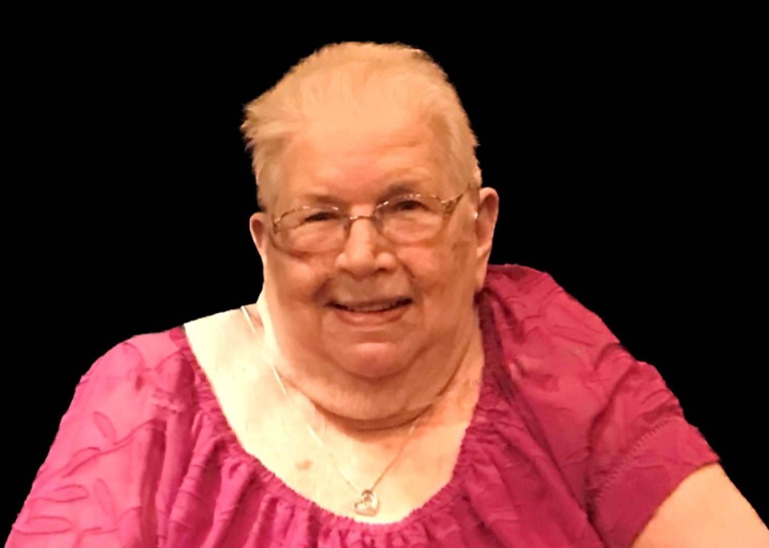Obituary of Ann Marie Janas