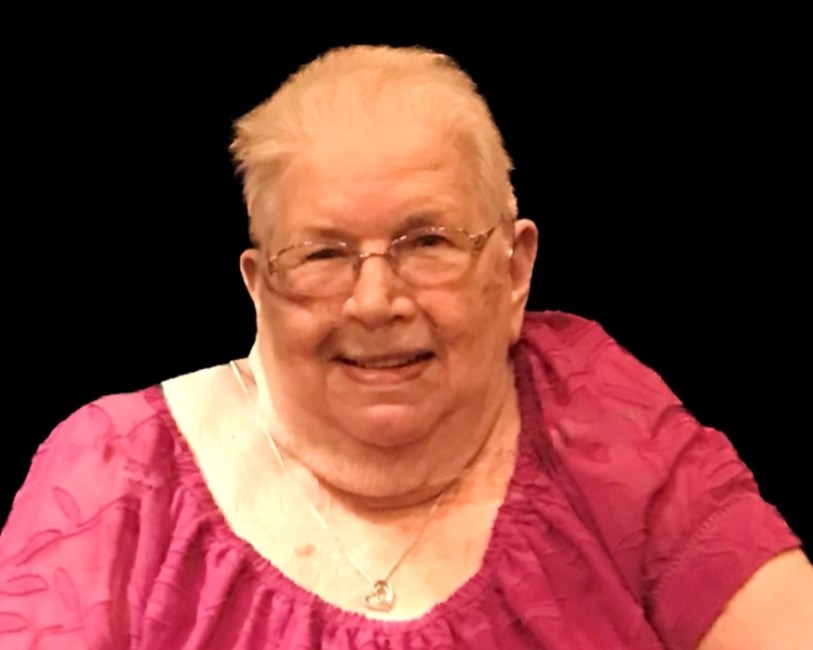 Obituary of Ann Marie Janas