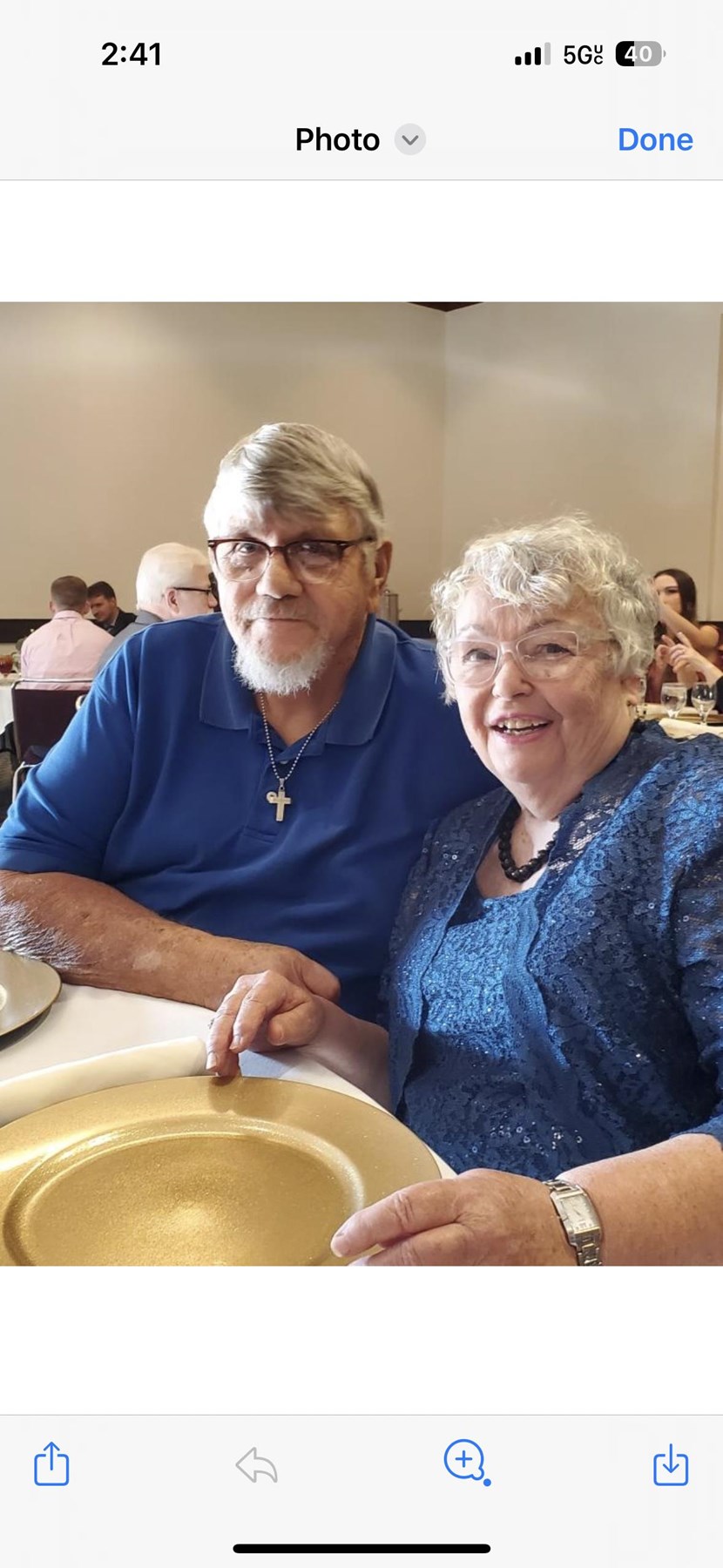 Obituary of John Grey Tatum