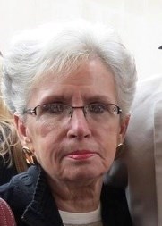 Obituary of Peggy Bell