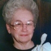 Obituary of Lillian Doris Watson Krupsky