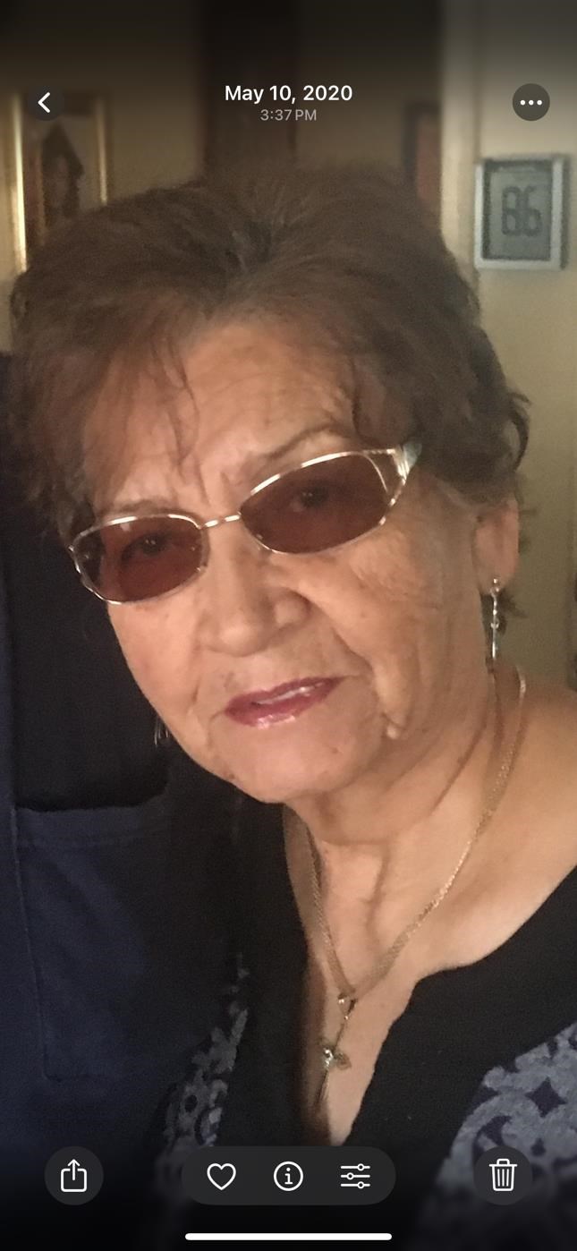 Obituary of Guadalupe Hernandez