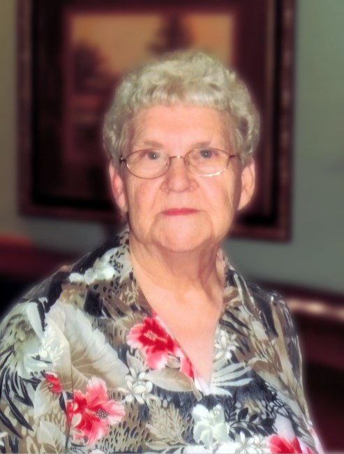 Obituary of Martha Ellen Pontones