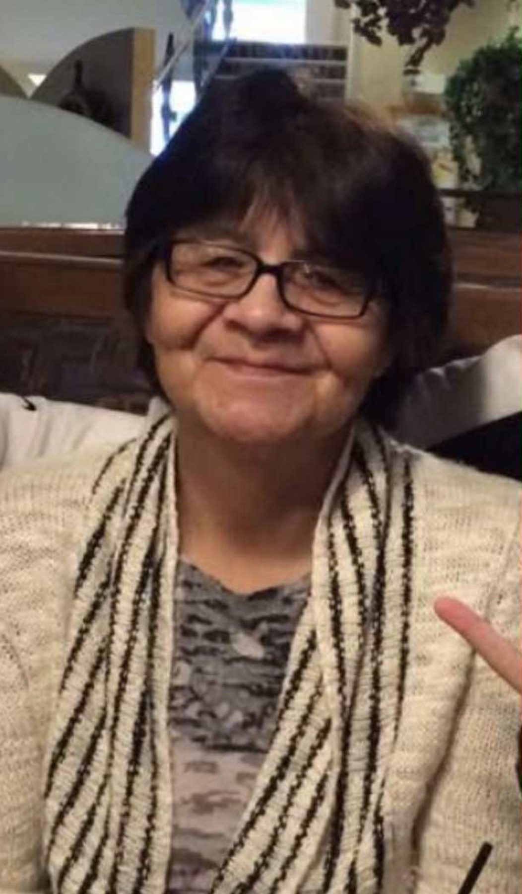 Obituary of Joan Ledoux