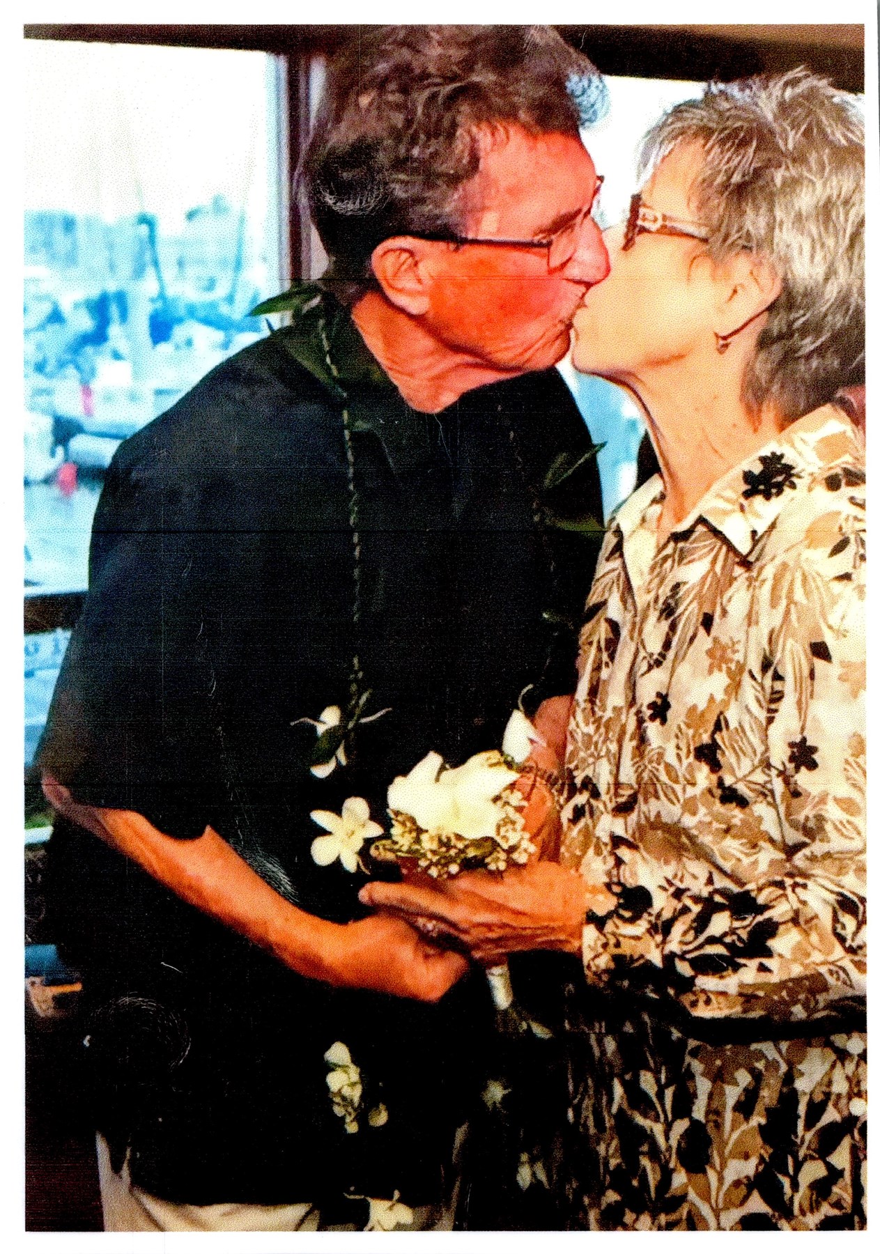 Obituary of Eleanor Priscilla Wagner