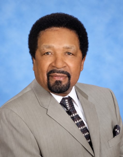 Obituary of John Douglas Jr.