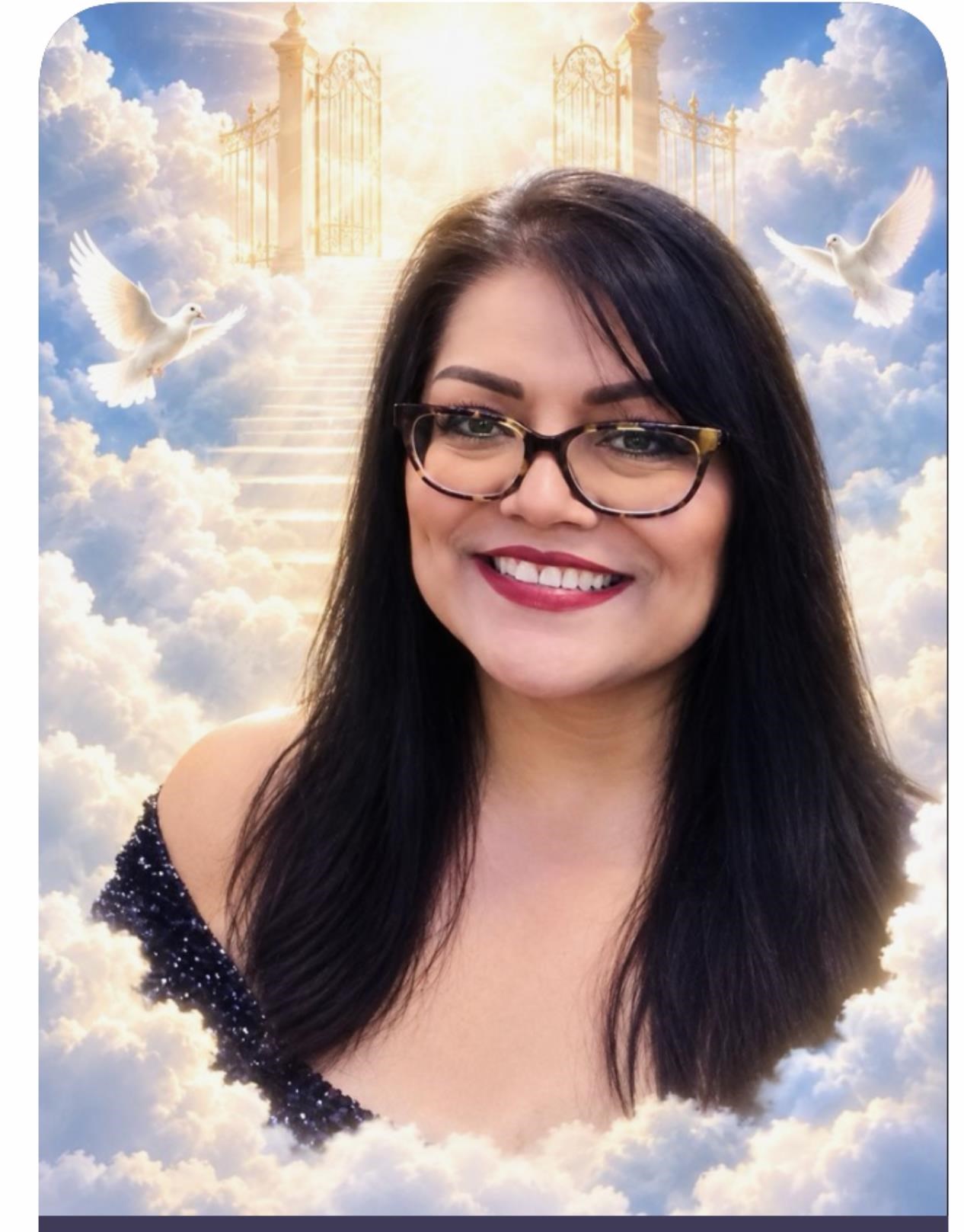 Obituary of Norma Linda Garza