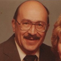 Obituary of Wayne Eugene Thorn