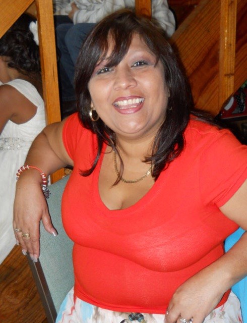 Obituary of Marta Del Toro