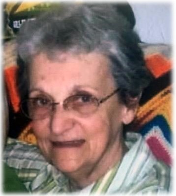 Obituary of Barbara Eileen Christopher